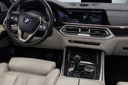 BMW X5 xDrive30d