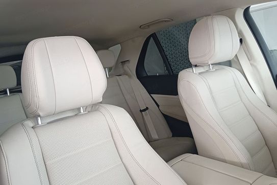 Mercedes GLE 300 d 4-Matic