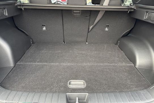 Hyundai Tucson Smart 1.6 T-GDi 48V  DCT