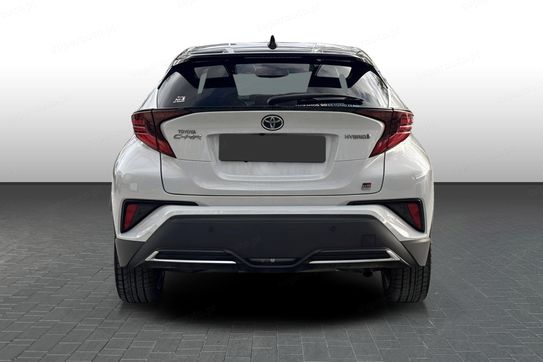 Toyota C-HR GR Sport 1.8 Hybrid