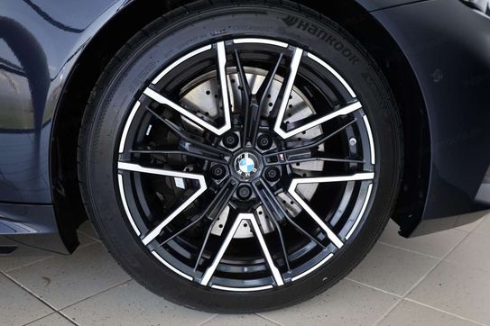 BMW Seria 5 Touring M5