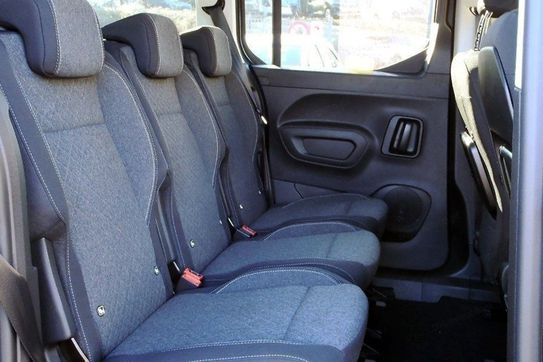 Opel Combo Kombi XL L2H1 GS AT8