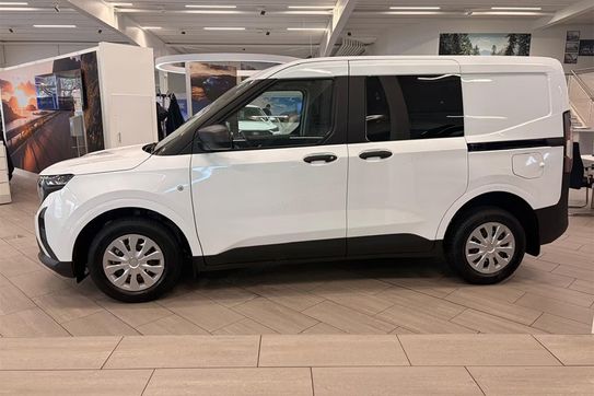 Ford Transit Courier Kombi N1 Trend