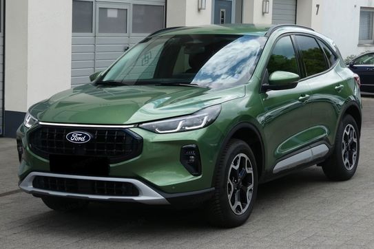 Ford Kuga Active  2.5 FHEV