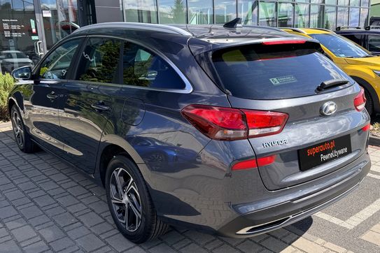 Hyundai i30 1.5 T-GDI Comfort DCT