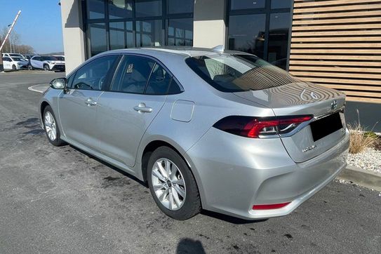 Toyota Corolla Comfort 1.8 Hybrid