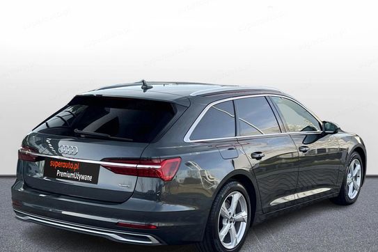 Audi A6 40 TDI mHEV Advanced S tronic