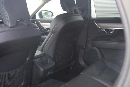 Volvo V90 B4 D Plus Dark aut
