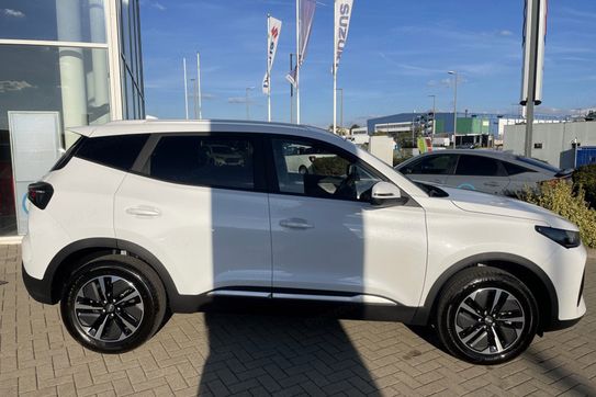 Chery Tiggo 4 Prestige