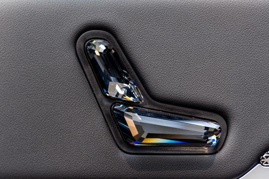 BMW Seria 7 740d xDrive M Sport