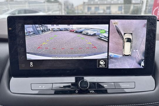 Nissan X-Trail Tekna+ 1.5 E-Power AT