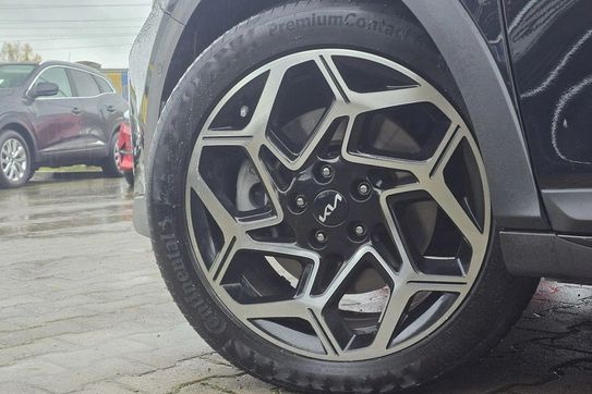 Kia XCeed 1.6 T-GDI DCT