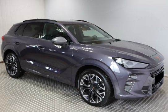 Cupra Terramar 1.5 eTSI mHEV DSG