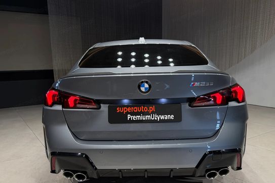 BMW Seria 2 M235i xDrive
