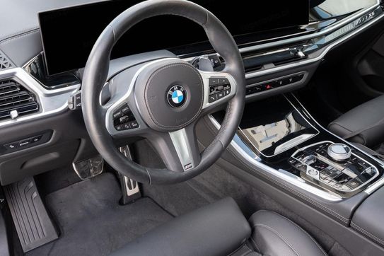 BMW X5 xDrive40d M Sport