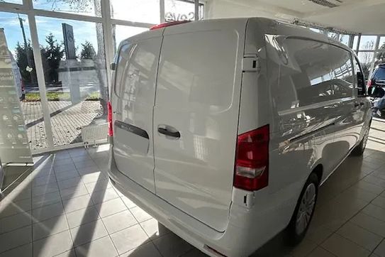 Mercedes Vito 119 CDI Pro Ekstradługi