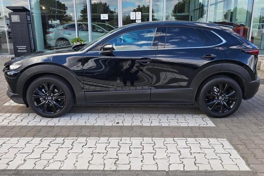 Mazda CX-30 2.0 Nagisa aut