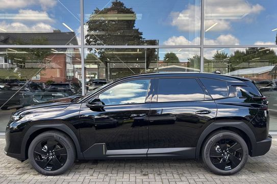 Citroen C5 Aircross Max eDCT6 1.2 mHEV