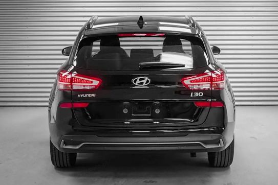 Hyundai i30 1.5 T-GDI 48V Smart DCT