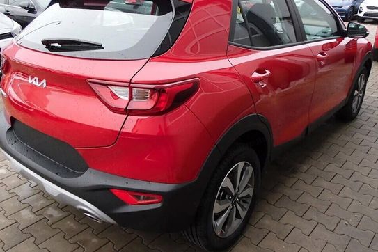 Kia Stonic 1.0 T-GDI M DCT