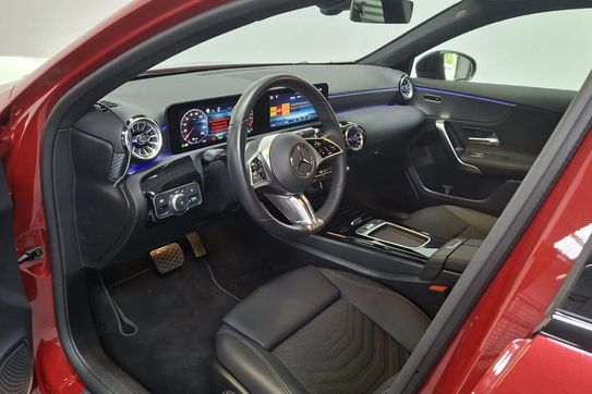 Mercedes Klasa A 250 e Progressive