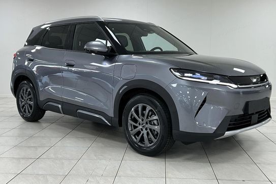 BYD ATTO 2 DM-i Boost