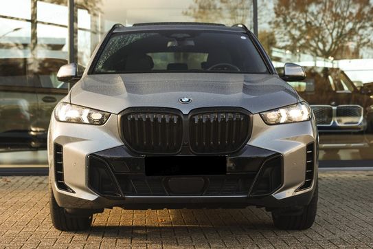 BMW X5 xDrive40i M Sport