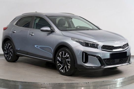 Kia XCeed 1.5 T-GDI M DCT