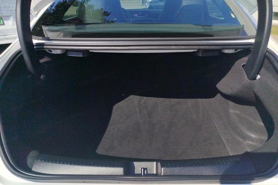 Mercedes CLA 200 AMG Line 7G-DCT