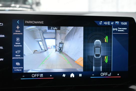 BMW Seria 2 Gran Coupe 220