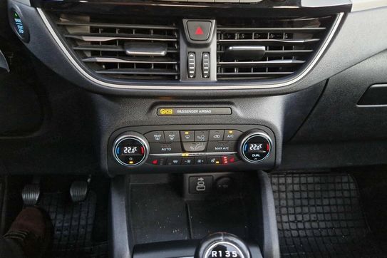Ford Kuga 1.5 EcoBlue FWD Titanium