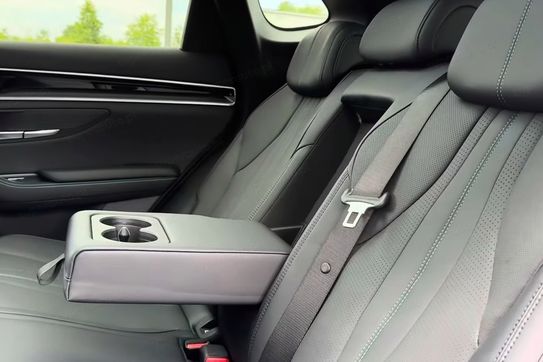 BYD Seal U 1.5 DM-i Boost