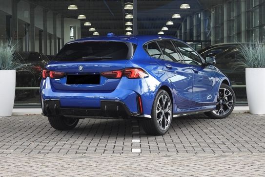 BMW Seria 1 120 M Sport