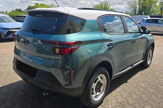 Opel Frontera Edition 1.2 Turbo