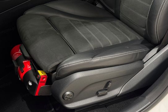 Mercedes GLC 300 d 4MATIC AMG Line