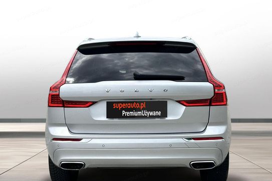 Volvo XC60 B5 B AWD Inscription