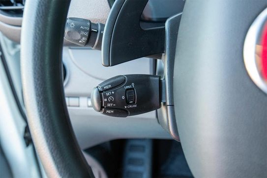 Fiat Scudo Maxi L2H1 AT