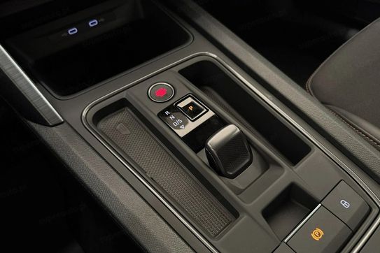 Cupra Formentor 2.0 TSI 4Drive DSG