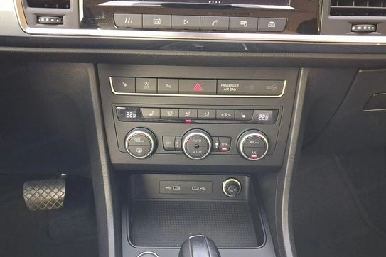 Seat Ateca 1.5 TSI DSG