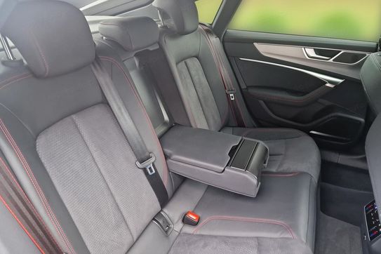 Audi A7 Sportback 45 TFSI quattro S Line