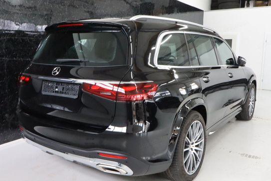 Mercedes GLS 580 4MATIC AMG Line