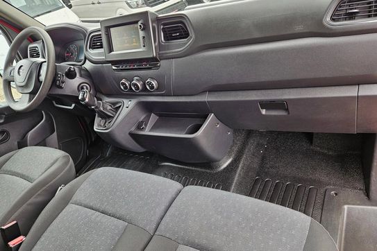 Opel Movano L2H2 Zabudowa brygadowa