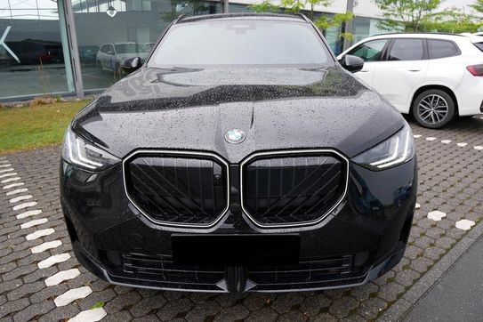 BMW X3 xDrive40d M Sport