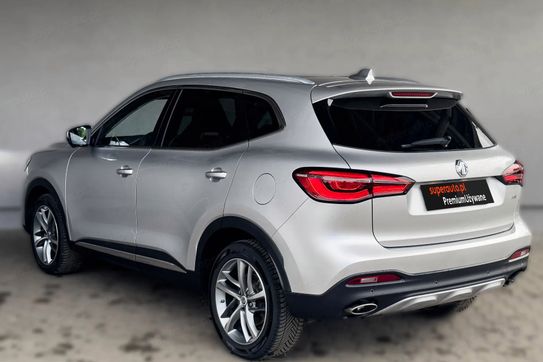 MG HS 1.5 T-GDI Exclusive