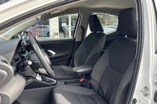 Mazda 2 1.5 Hybrid Agile CVT