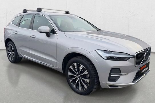 Volvo XC60 B4 B Plus Bright