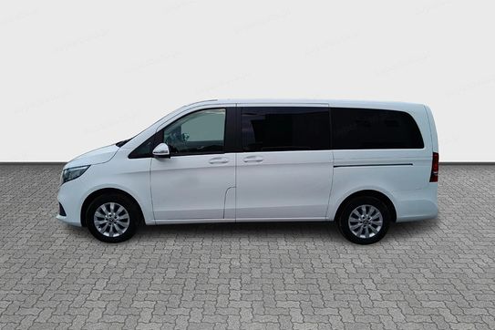 Mercedes V Klasa 220 d 9G-Tronic Długi