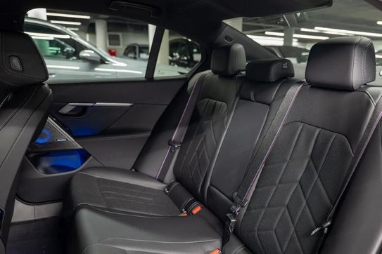 BMW Seria 5 540d xDrive M Sport