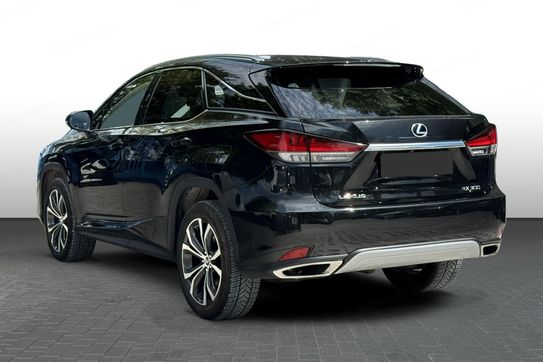 Lexus RX 300 Business Edition
