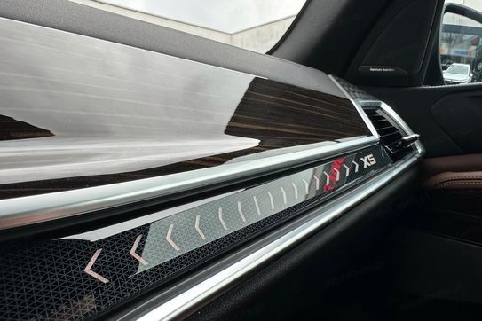 BMW X5 xDrive30d M Sport